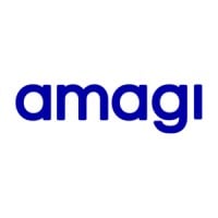 Amagi Logo